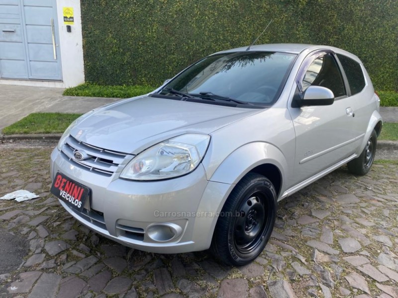 ka 1.0 mpi class 8v flex 2p manual 2011 campo bom