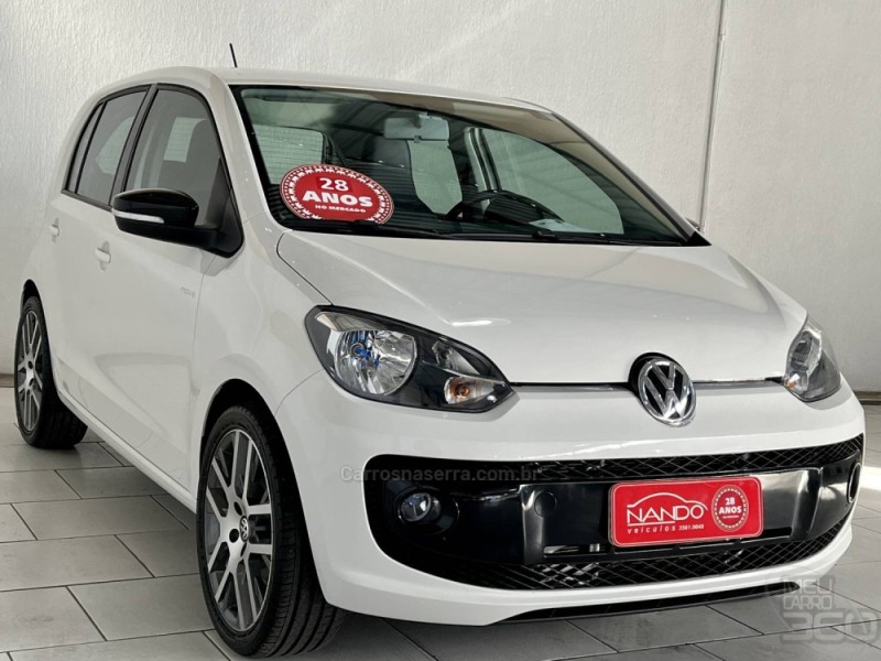 up 1.0 tsi move up 12v flex 4p manual 2017 estancia velha