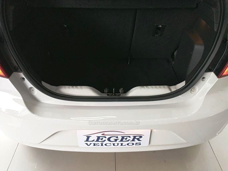 KA 1.0 SE 12V FLEX 4P MANUAL - 2017 - SãO LEOPOLDO