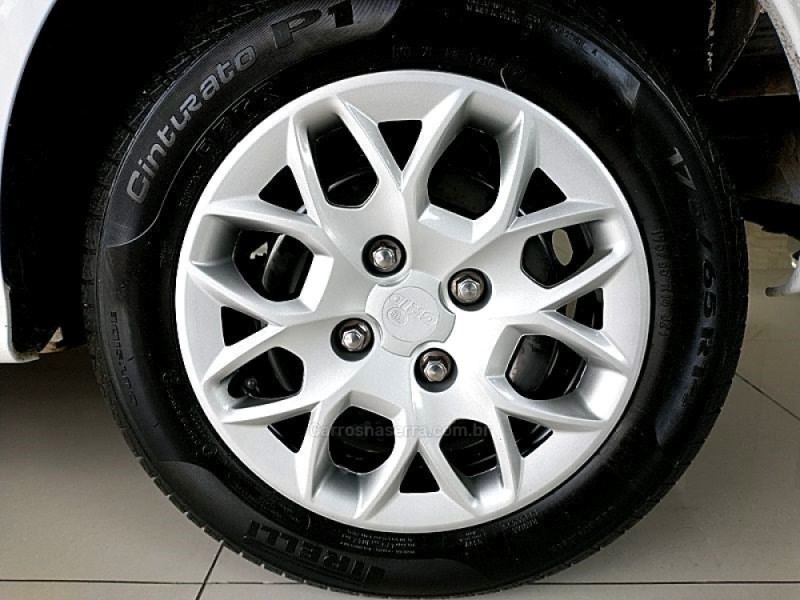 KA 1.0 SE 12V FLEX 4P MANUAL - 2017 - SãO LEOPOLDO