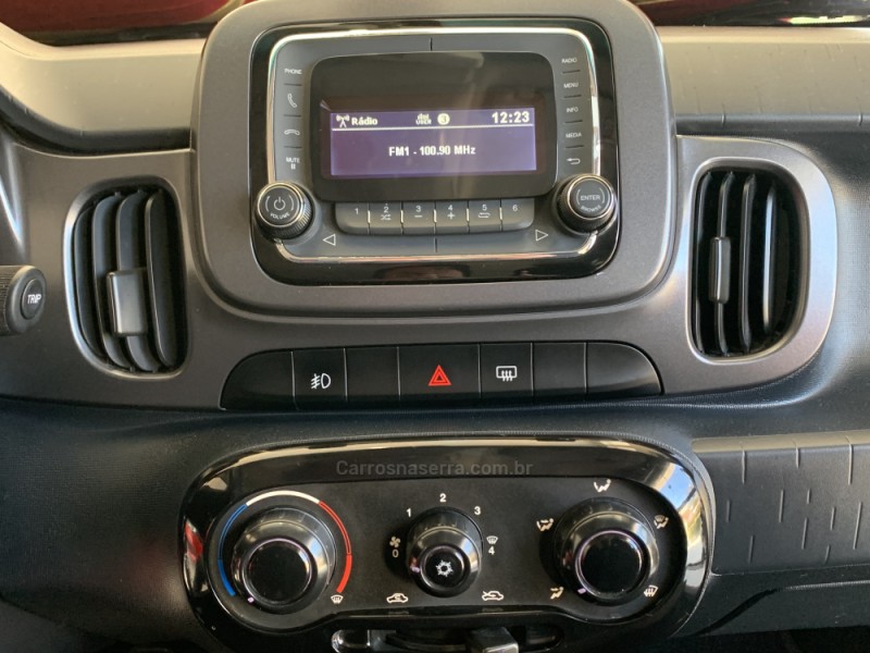 MOBI 1.0 8V EVO FLEX WAY ON MANUAL - 2017 - CAXIAS DO SUL