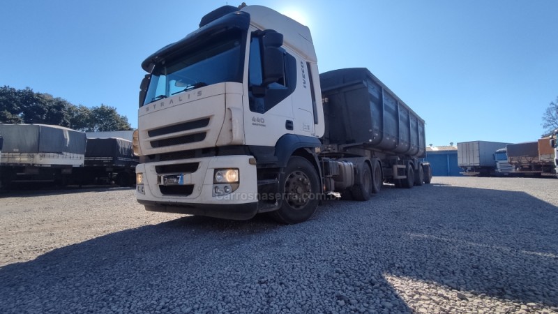 stralis 600 s44t ta 6x2 e 2014 antonio prado