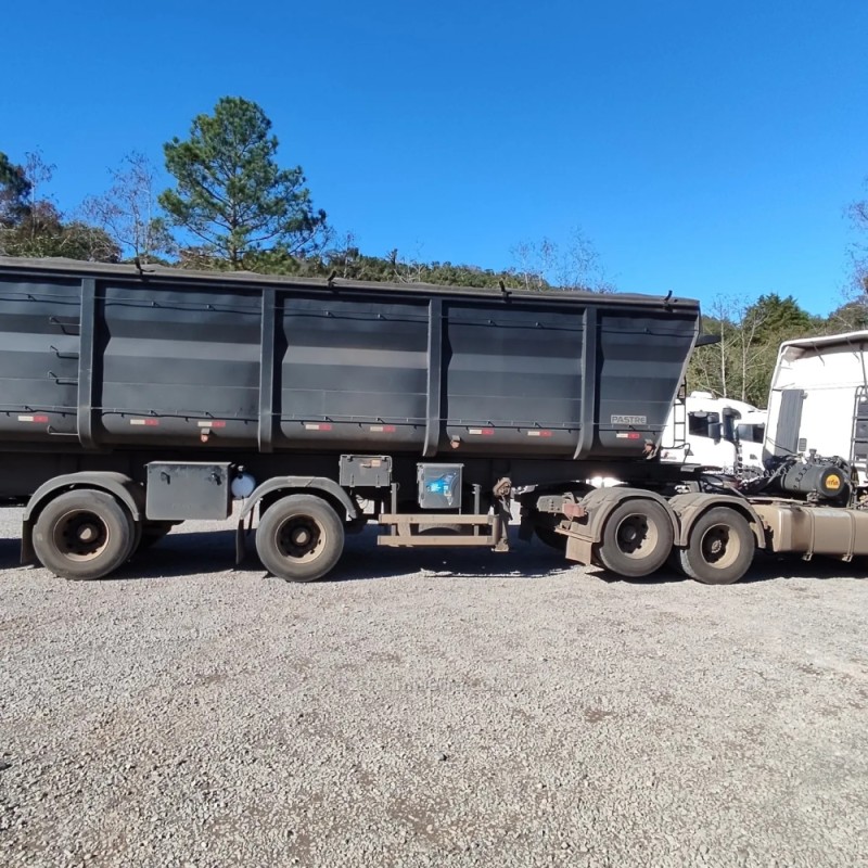 STRALIS 600-S44T TA 6X2 E - 2014 - ANTôNIO PRADO