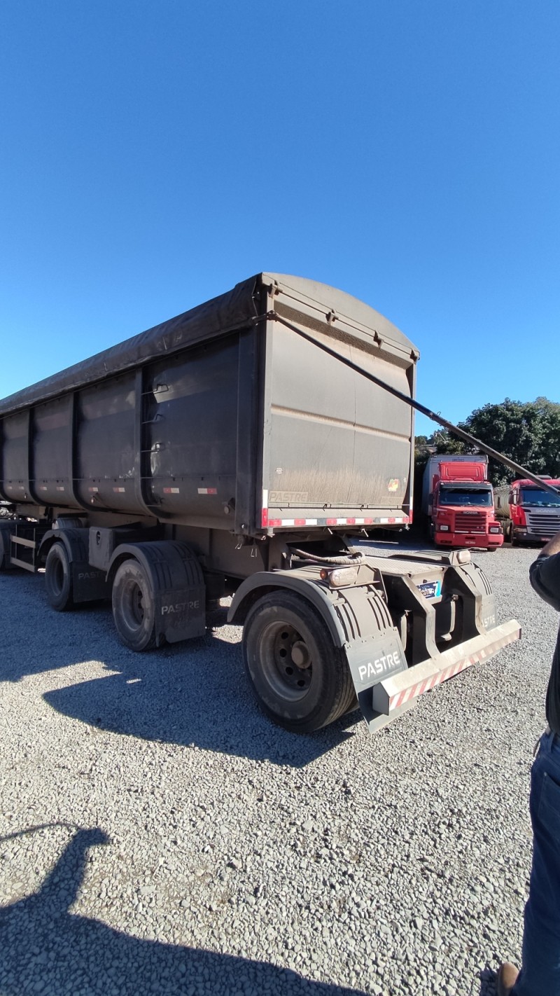 STRALIS 600-S44T TA 6X2 E - 2014 - ANTôNIO PRADO