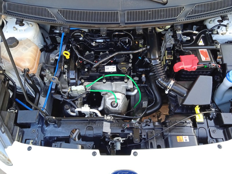 KA 1.0 SE 12V FLEX 4P MANUAL - 2020 - CAXIAS DO SUL