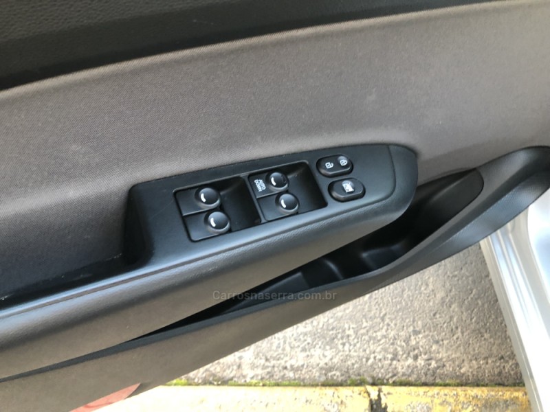 HB20S 1.6 COMFORT PLUS 16V FLEX 4P AUTOMÁTICO - 2019 - VALE REAL