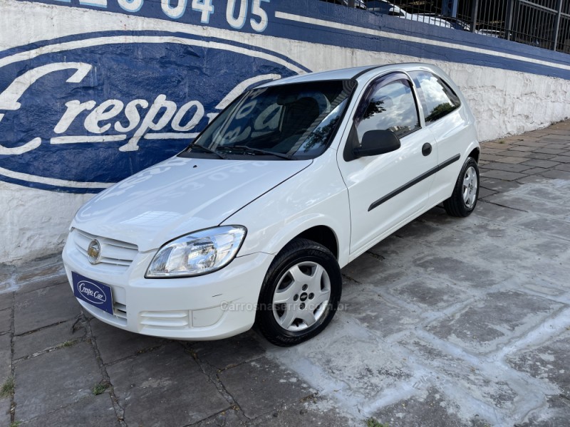 CELTA 1.0 MPFI SPIRIT 8V FLEX 2P MANUAL