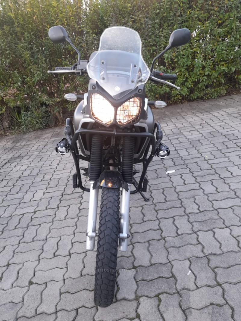 XTZ 250 TÉNÉRÉ BLUEFLEX - 2016 - CAXIAS DO SUL