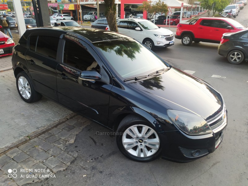 VECTRA 2.0 MPFI GT HATCH 8V FLEX 4P MANUAL - 2011 - CAXIAS DO SUL