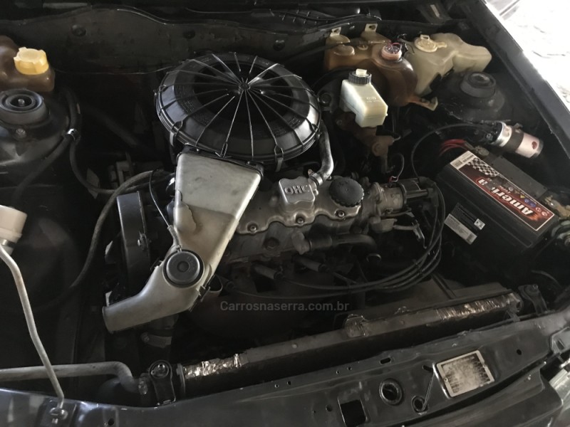 KADETT 2.0 GS 8V ÁLCOOL 2P MANUAL - 1989 - BENTO GONçALVES