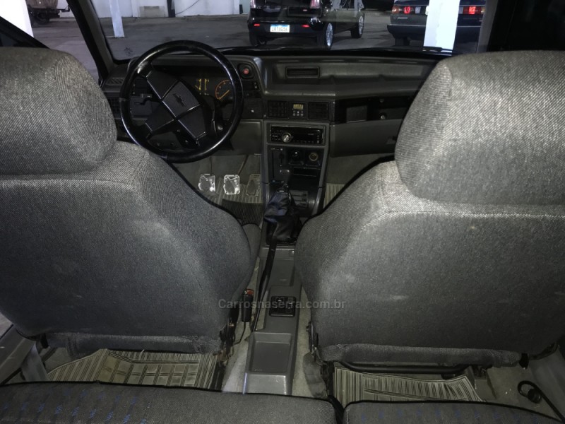 KADETT 2.0 GS 8V ÁLCOOL 2P MANUAL - 1989 - BENTO GONçALVES