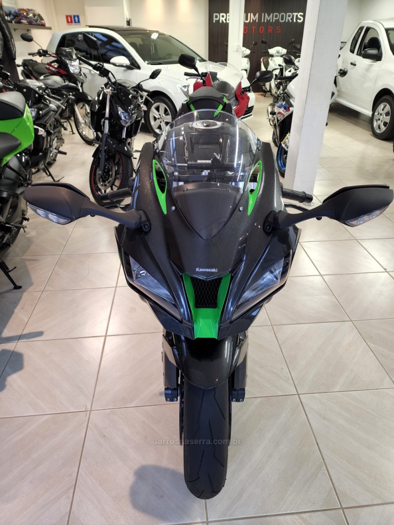NINJA ZX-10R SE ABS - 2020 - BENTO GONçALVES