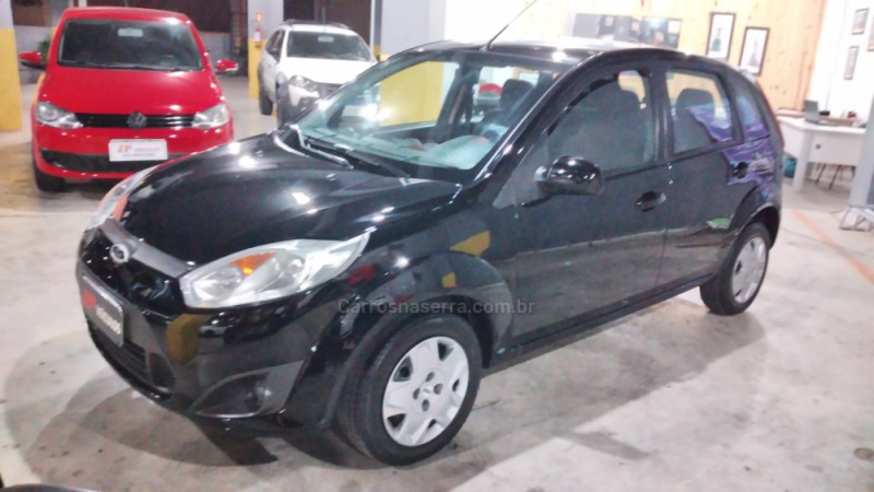 fiesta 1.6 mpi class 8v gasolina 4p manual 2013 bento goncalves