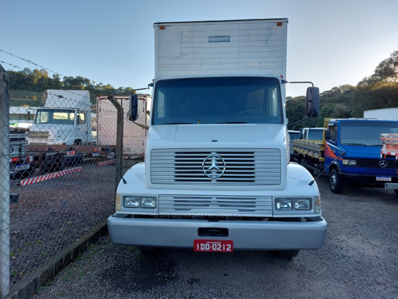 1214  1992 garibaldi