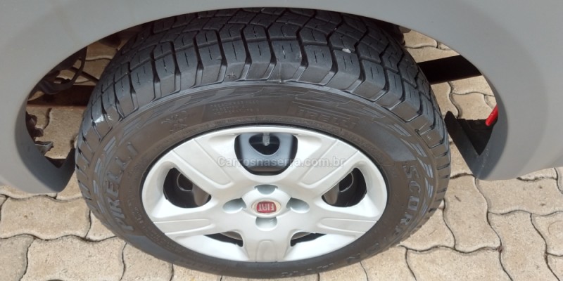 STRADA 1.4 MPI HARD WORKING CD 8V FLEX 3P MANUAL - 2020 - SãO MARCOS