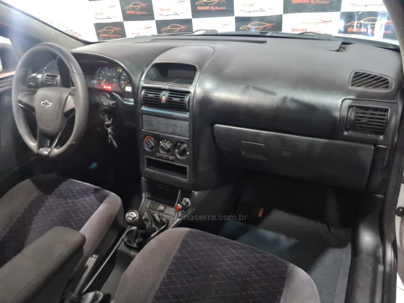 ASTRA 2.0 MPFI GLS SEDAN 8V GASOLINA 4P MANUAL - 1999 - CAXIAS DO SUL