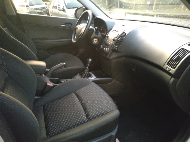 I30 2.0 MPI 16V GASOLINA 4P MANUAL - 2012 - CAXIAS DO SUL