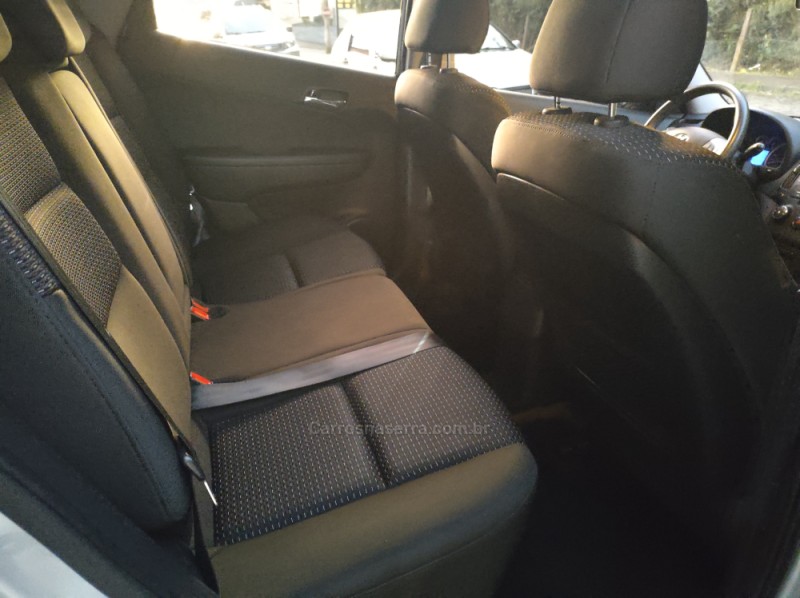 I30 2.0 MPI 16V GASOLINA 4P MANUAL - 2012 - CAXIAS DO SUL