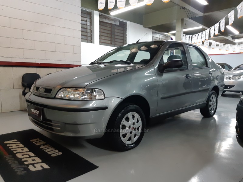 SIENA 1.0 MPI FIRE 8V FLEX 4P MANUAL