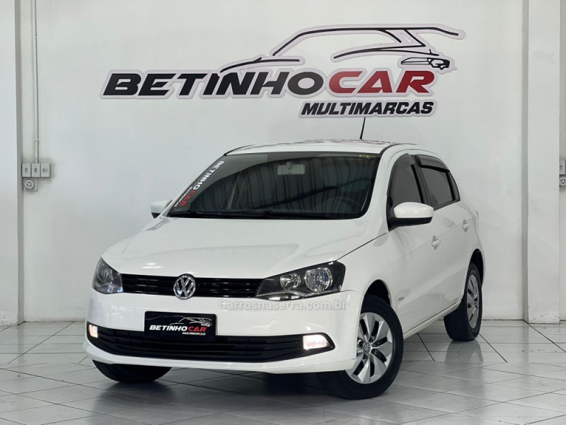 gol 1.0 mi trend 8v flex 4p manual 2014 novo hamburgo