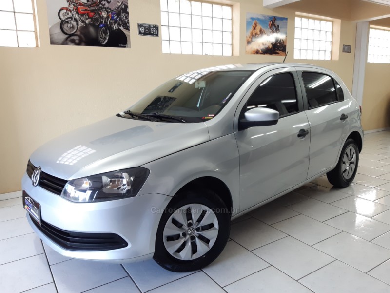 gol  2013 caxias do sul