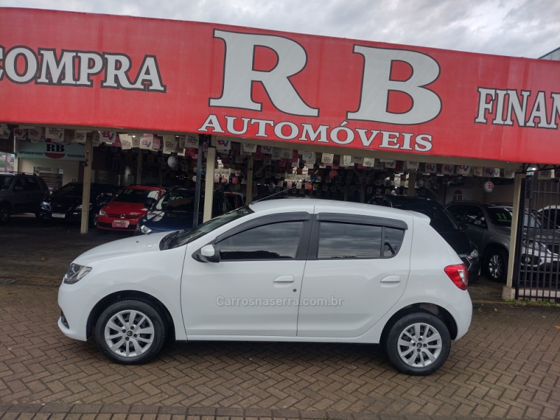 sandero 1.0 expression 16v flex 4p manual 2018 parobe