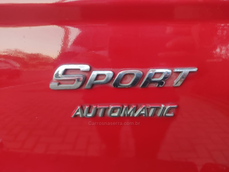 L200 2.4 GLS SPORT 4X4 CD 16V TURBO DIESEL 4P AUTOMÁTICO - 2004 - NOVO HAMBURGO