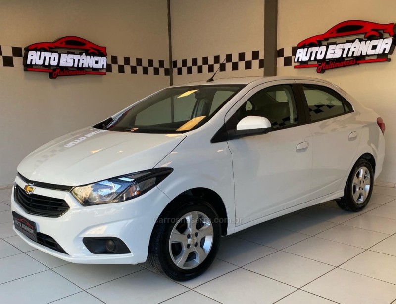 prisma 1.4 mpfi lt 8v flex 4p manual 2018 novo hamburgo