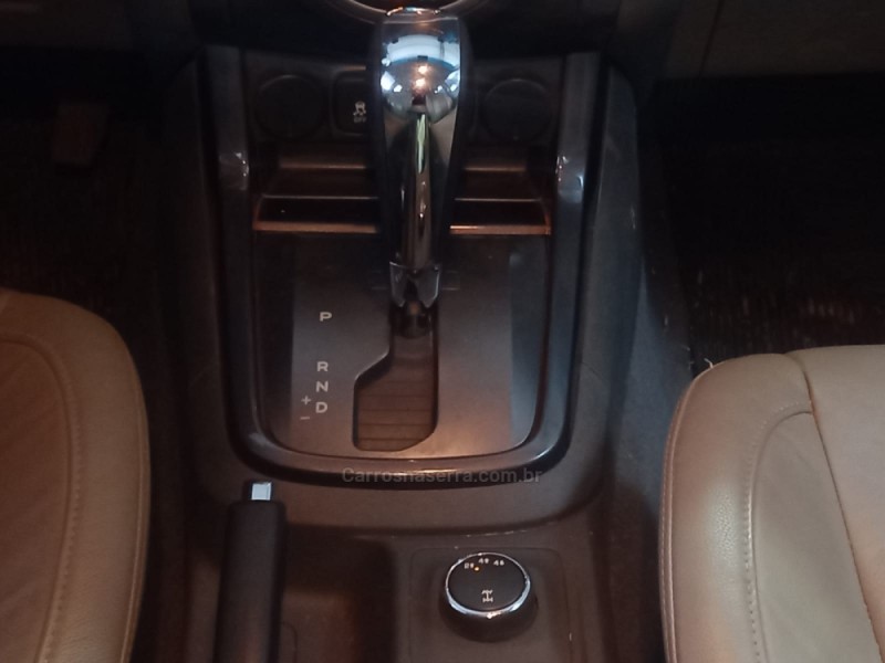 S10 2.8 LTZ 4X4 CD 16V TURBO DIESEL 4P AUTOMÁTICO - 2013 - CAXIAS DO SUL