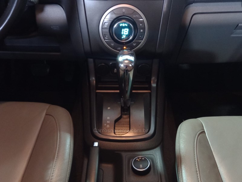 S10 2.8 LTZ 4X4 CD 16V TURBO DIESEL 4P AUTOMÁTICO - 2013 - CAXIAS DO SUL