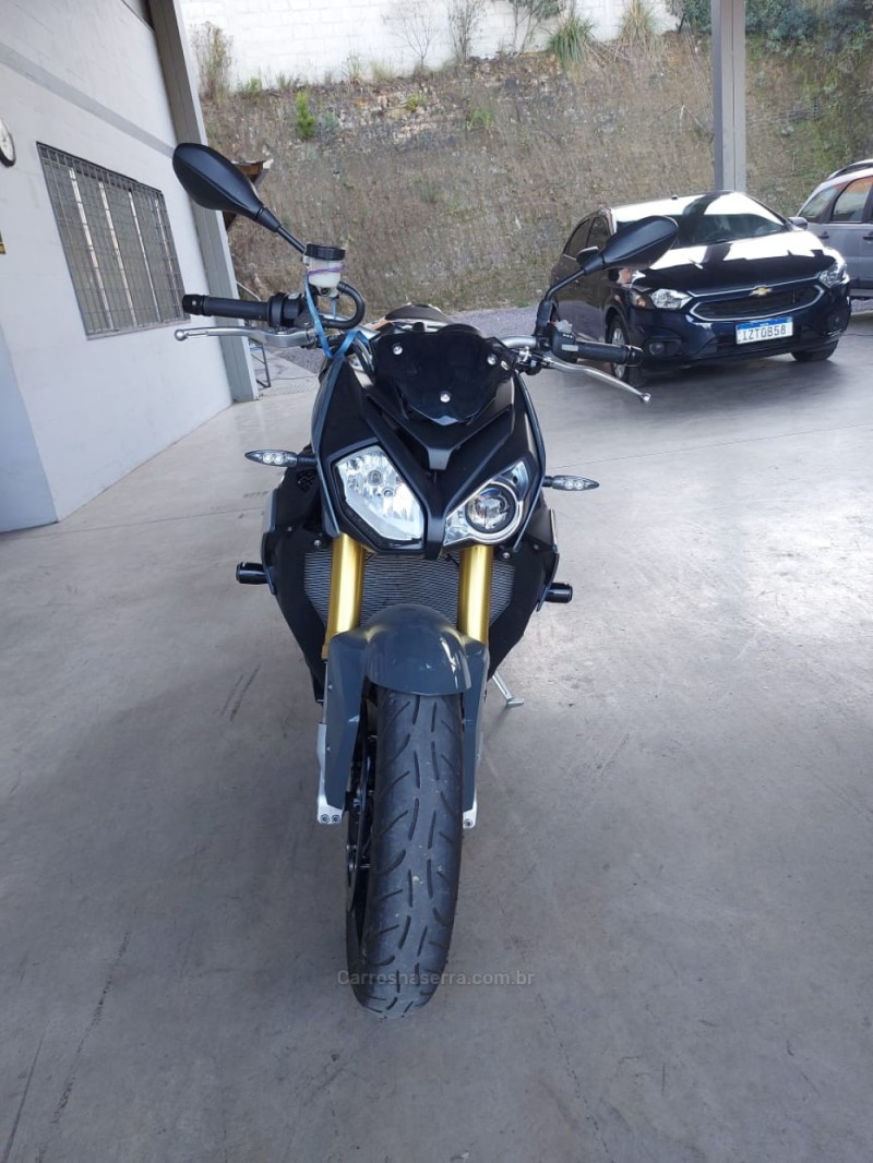 S 1000 R - 2018 - CAXIAS DO SUL