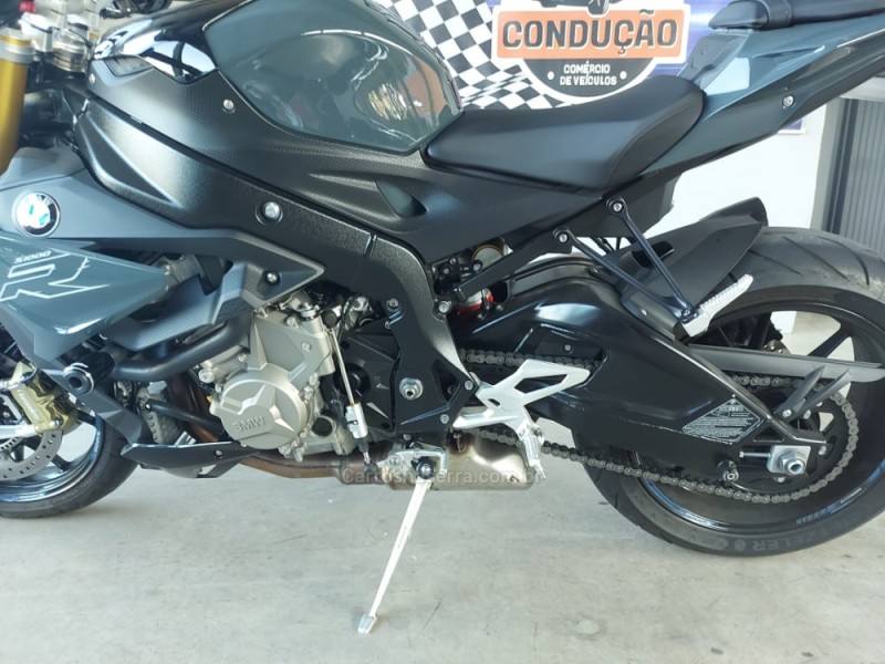 S 1000 R - 2018 - CAXIAS DO SUL