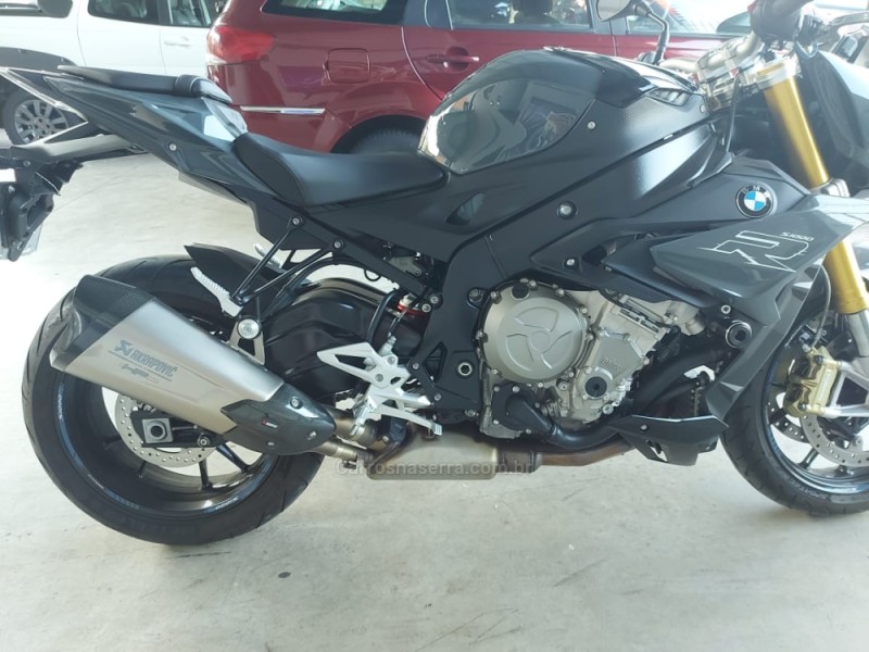 S 1000 R - 2018 - CAXIAS DO SUL