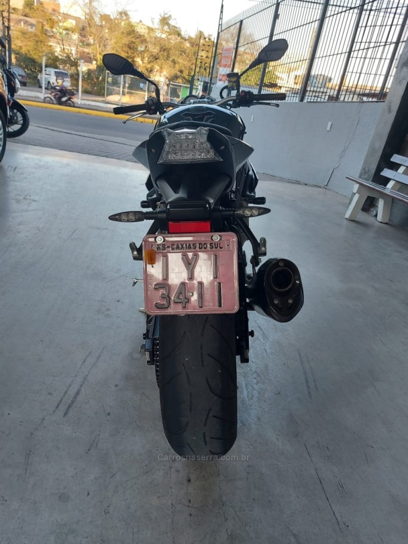 S 1000 R - 2018 - CAXIAS DO SUL