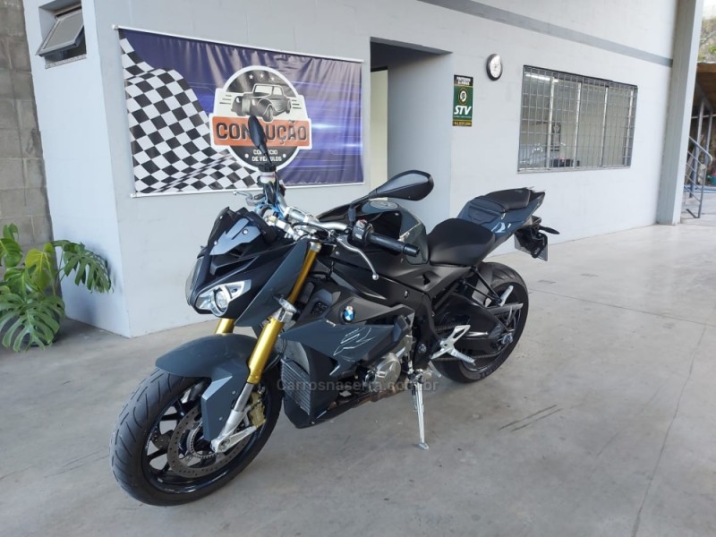 S 1000 R - 2018 - CAXIAS DO SUL