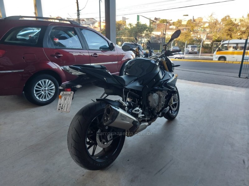 S 1000 R - 2018 - CAXIAS DO SUL