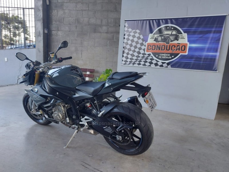 S 1000 R - 2018 - CAXIAS DO SUL