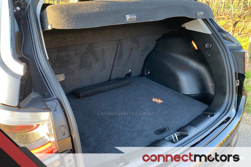 COMPASS 2.0 16V FLEX LIMITED AUTOMÁTICO - 2017 - BENTO GONçALVES