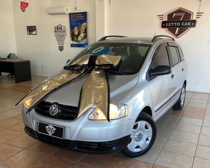 spacefox 1.6 mi 8v flex 4p manual 2009 igrejinha