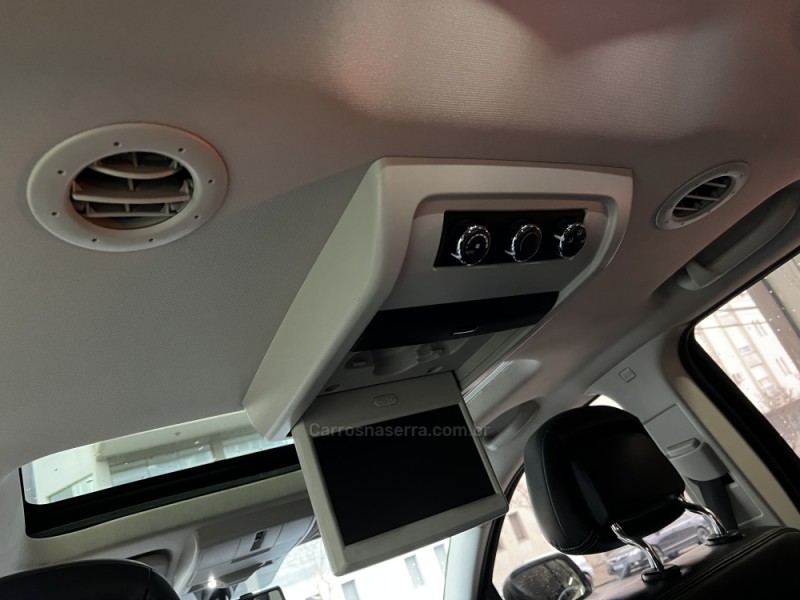 JOURNEY 3.6 RT AWD V6 GASOLINA 4P AUTOMÁTICO - 2015 - CAXIAS DO SUL