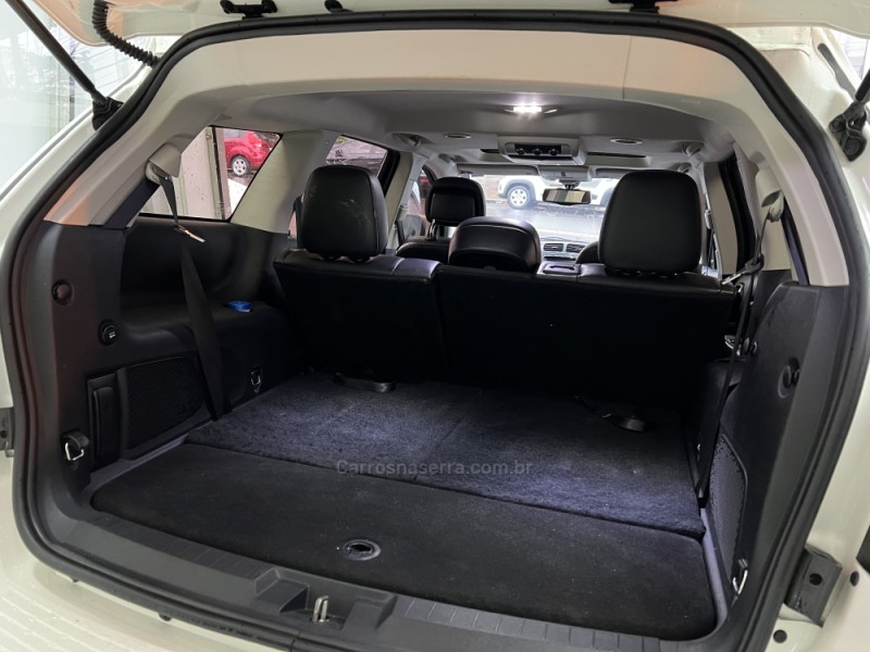 JOURNEY 3.6 RT AWD V6 GASOLINA 4P AUTOMÁTICO - 2015 - CAXIAS DO SUL