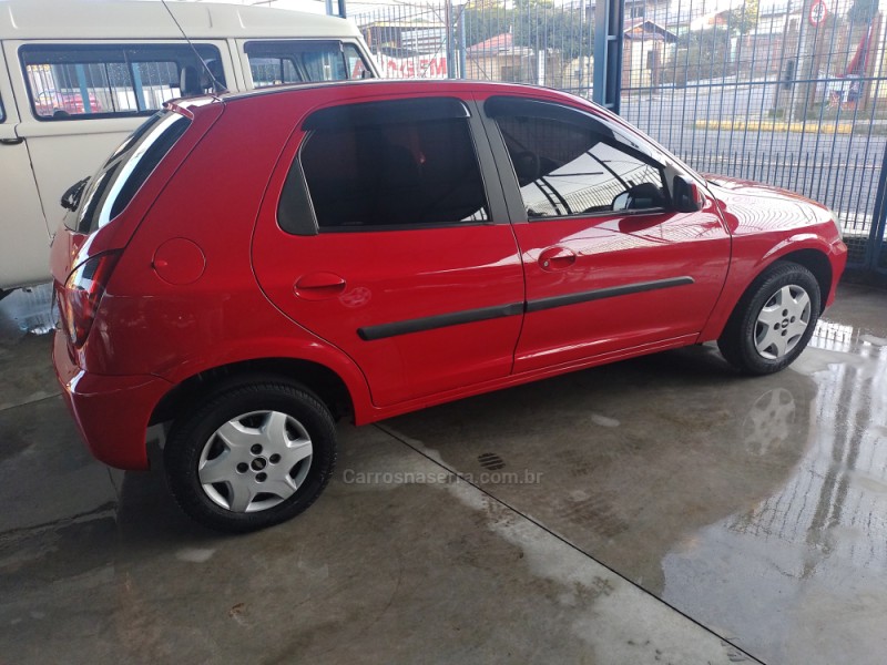 celta 1.0 mpfi lt 8v flex 4p manual 2012 caxias do sul