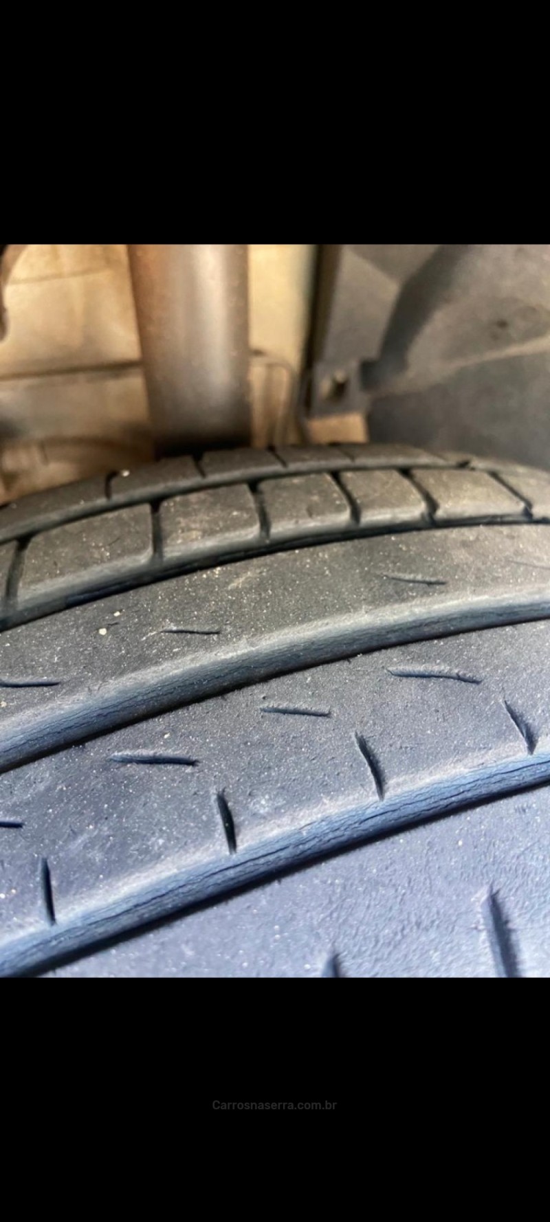 SANDERO 1.6 STEPWAY 8V FLEX 4P AUTOMATIZADO - 2016 - CAXIAS DO SUL