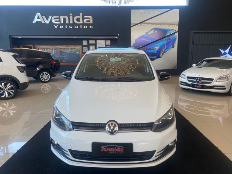fox 1.6 connect 8v flex 4p manual 2019 igrejinha