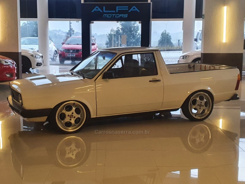 saveiro  1984 caxias do sul