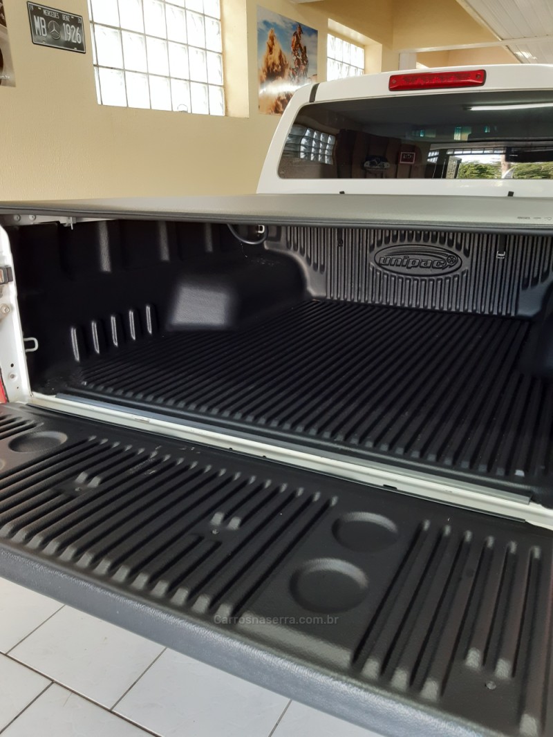 S10 2.5 LT 4X2 CD 16V FLEX 4P MANUAL - 2017 - CAXIAS DO SUL