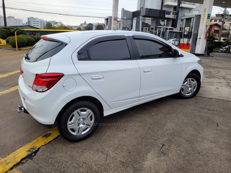 ONIX 1.0 MPFI LT 8V FLEX 4P MANUAL - 2013 - CAXIAS DO SUL