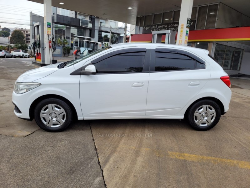 ONIX 1.0 MPFI LT 8V FLEX 4P MANUAL - 2013 - CAXIAS DO SUL