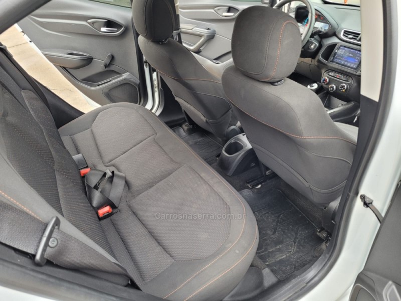 ONIX 1.0 MPFI LT 8V FLEX 4P MANUAL - 2013 - CAXIAS DO SUL