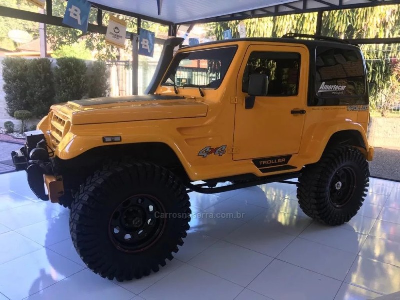 T4 3.0 TETO RÍGIDO 16V TURBO ELETRONIC DIESEL 2P MANUAL - 2008 - IGREJINHA